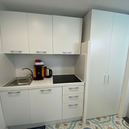 La Piccola Suite Ανακάπρι Εξωτερικό φωτογραφία